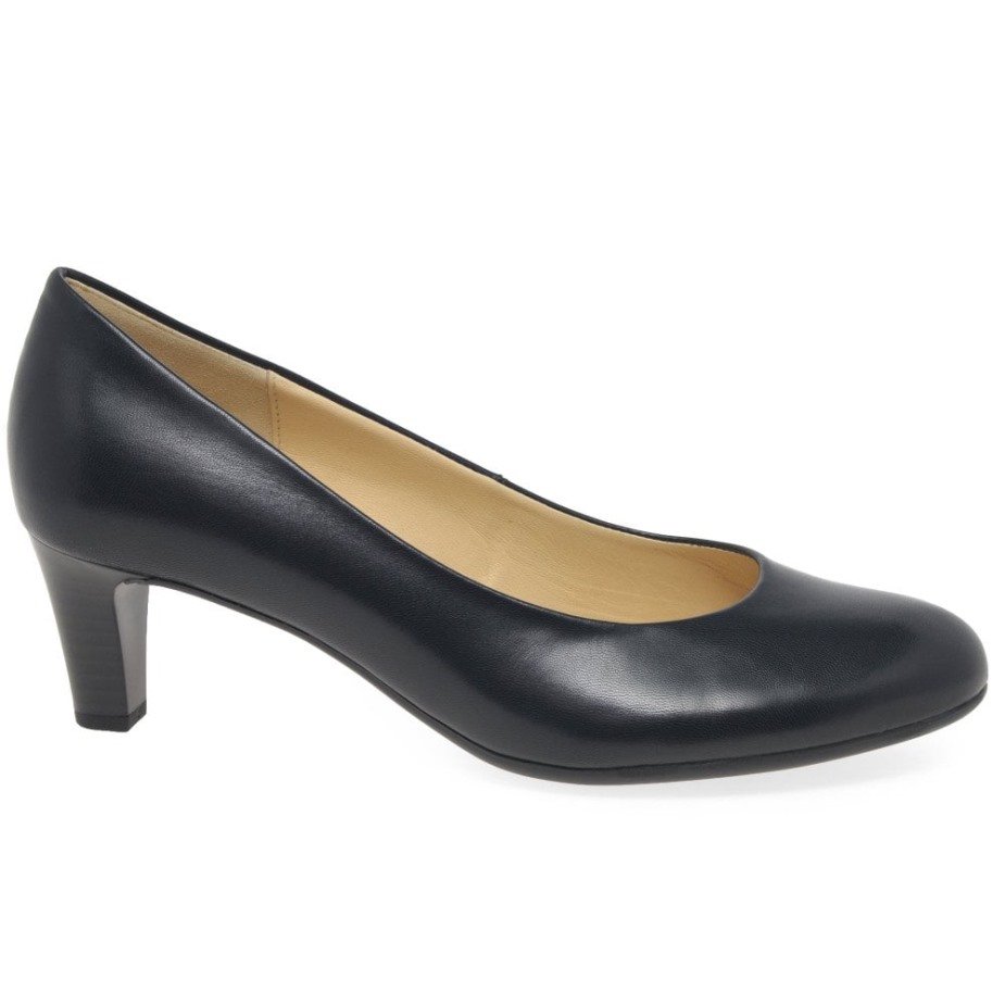 Gabor Nesta I I Dames Pumps Oceaan