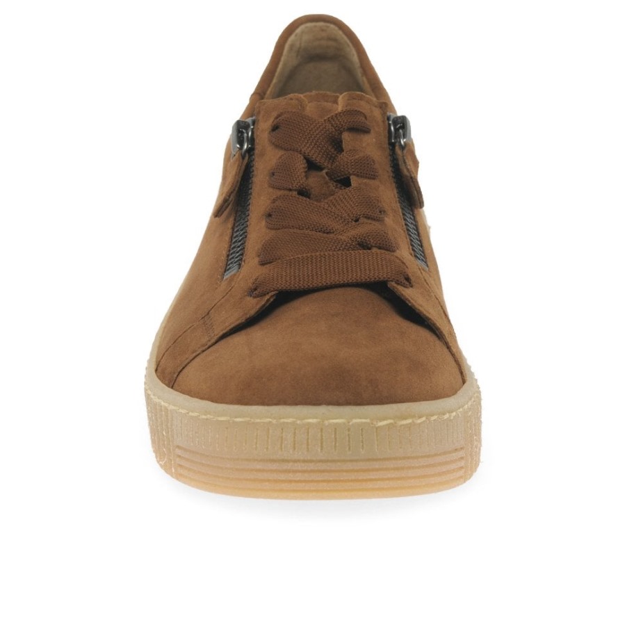 Gabor Nieuwe Whisky Wijsheid Casual Damesschoenen