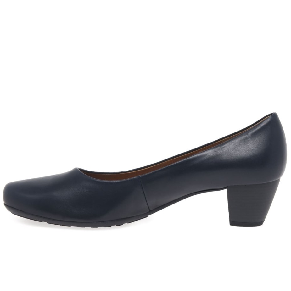 Gabor Ocean Brambling Pumps Voor Dames