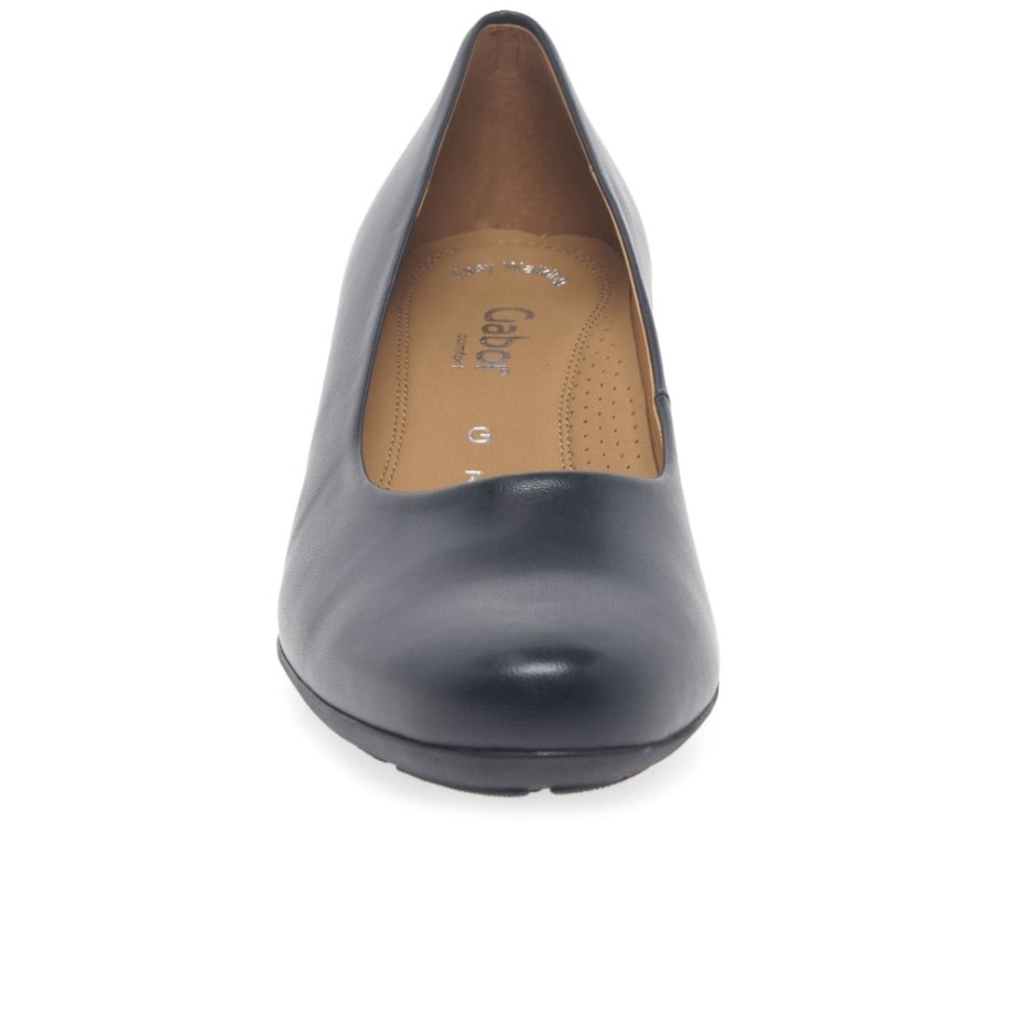 Gabor Ocean Brambling Pumps Voor Dames