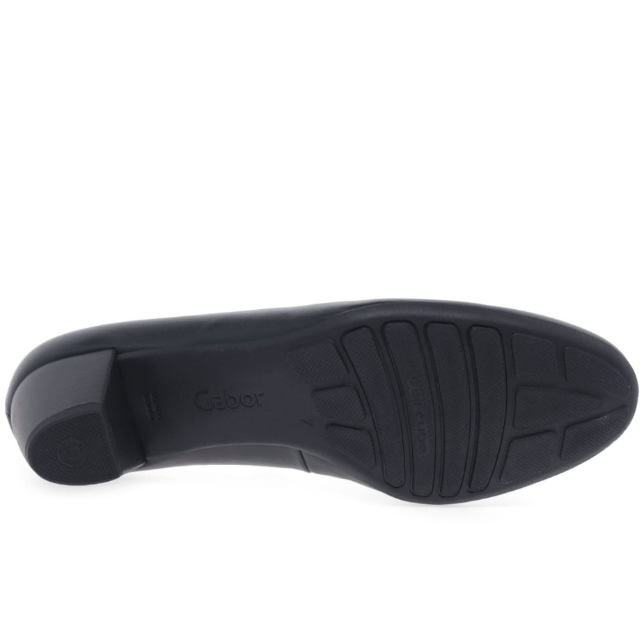 Gabor Ocean Brambling Pumps Voor Dames