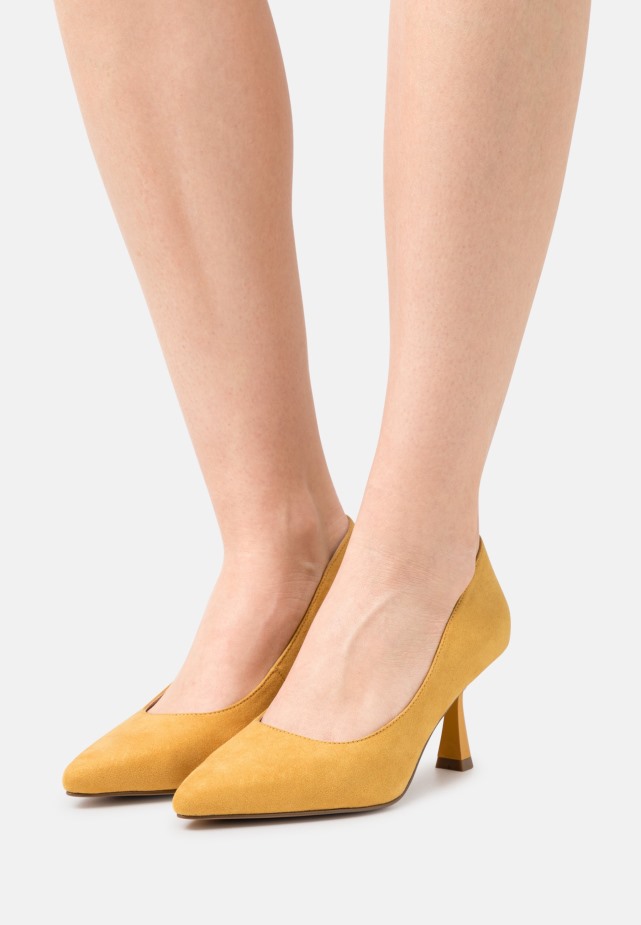 Gabor Orange Onlcoco - Veterhakken