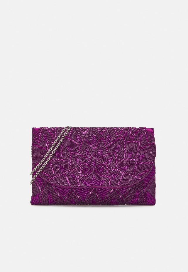 Gabor Paarse Hoge Hakken