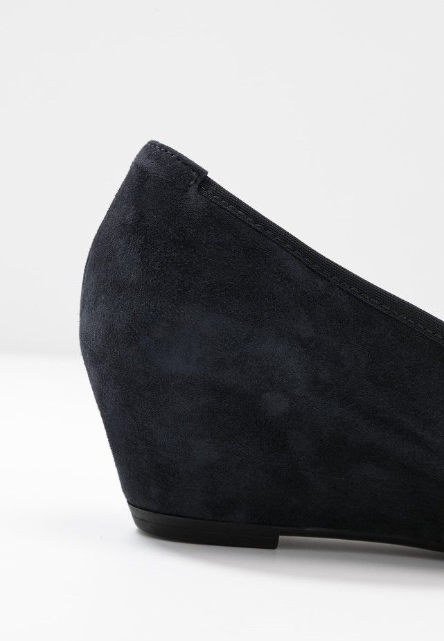 Gabor Pacific Wiggen