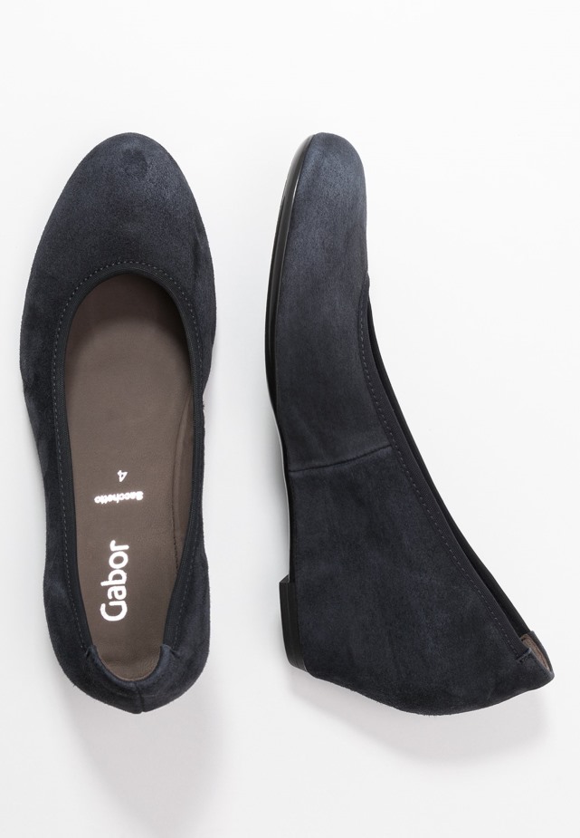 Gabor Pacific Wiggen