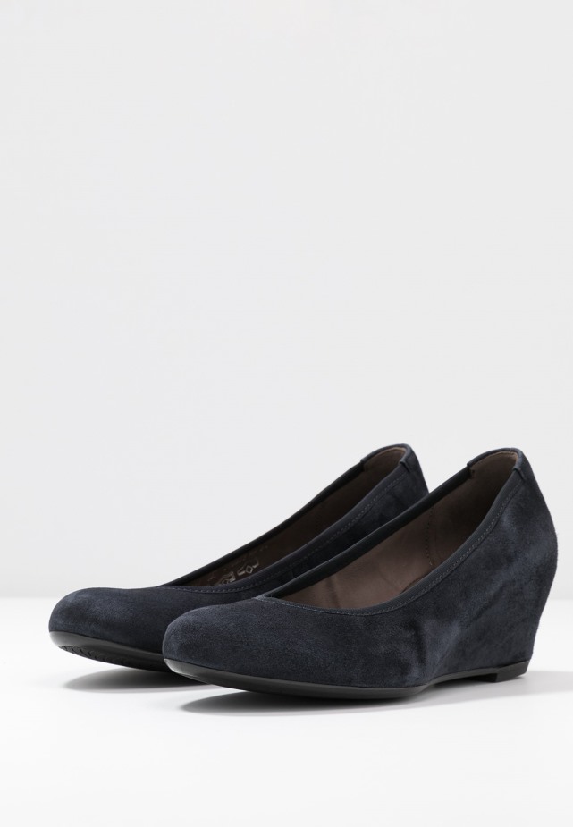 Gabor Pacific Wiggen