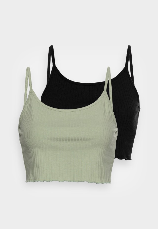 Gabor Pacific Wiggen