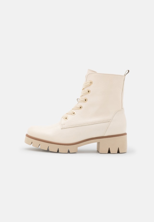 Gabor Panna Enkellaarzen Met Veters