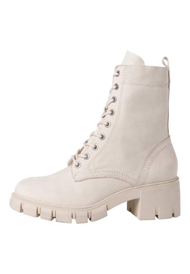 Gabor Panna Enkellaarzen Met Veters