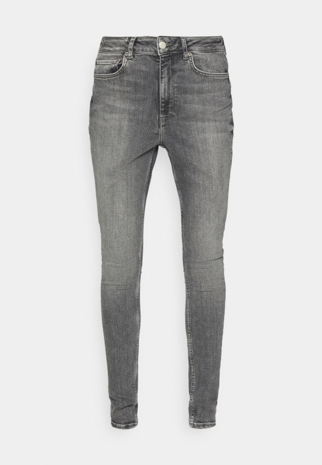 Gabor Panna Enkellaarzen Met Veters