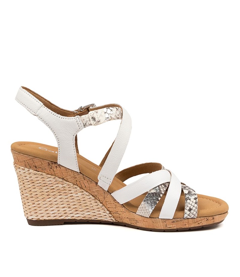 Gabor Penny Weiss Crème