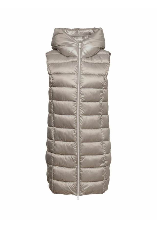 Gabor Plateau Enkellaarzen Zwart