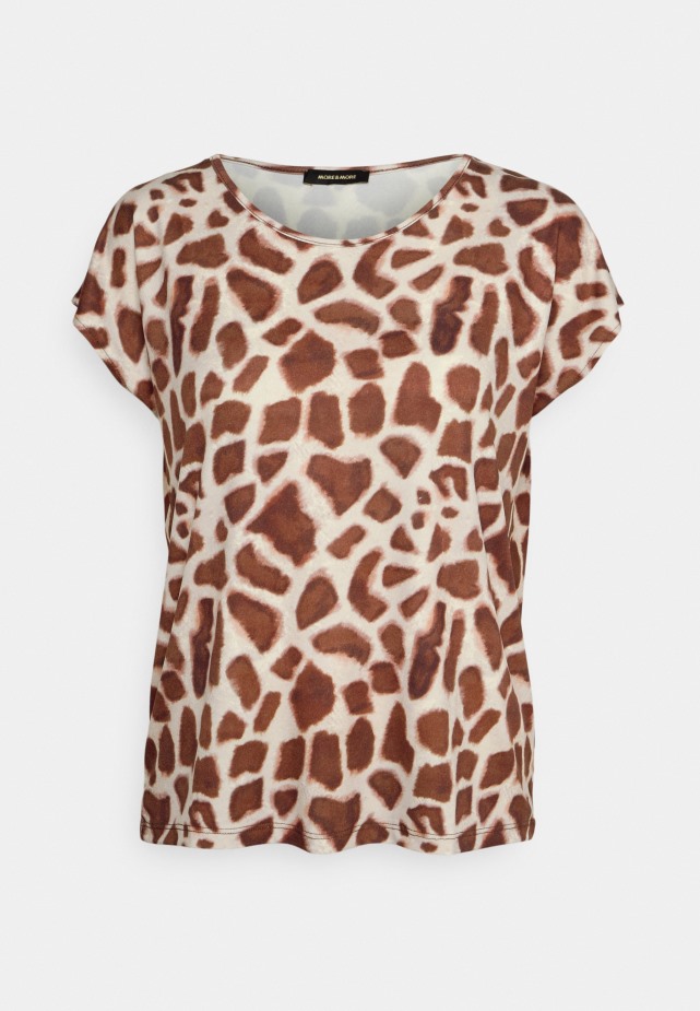 Gabor Plateau Enkellaarzen Zwart