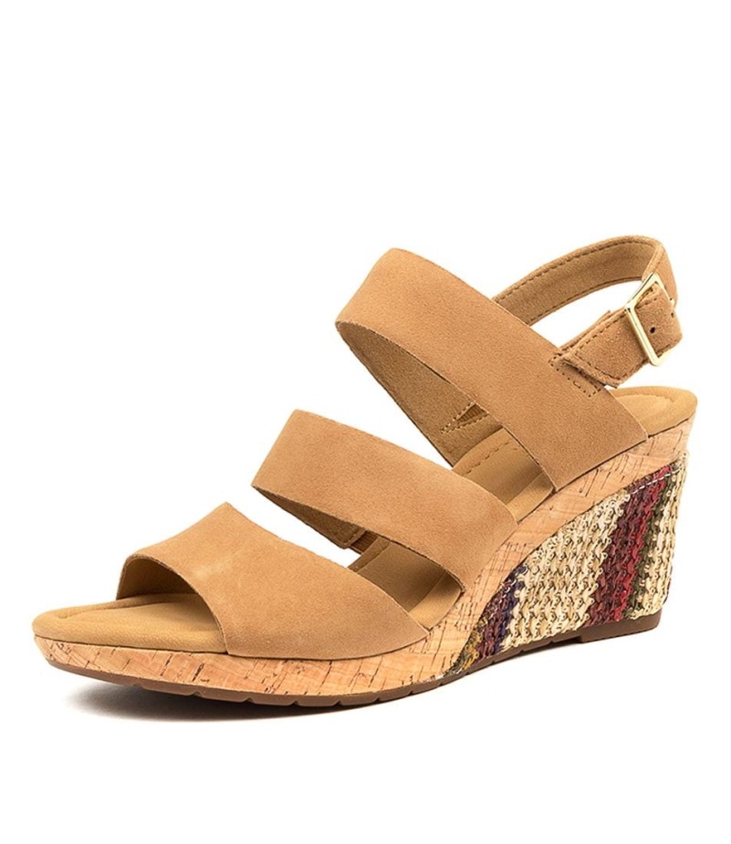 Gabor Poppy Zadelleer