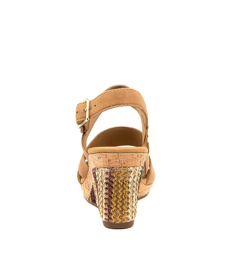 Gabor Poppy Zadelleer