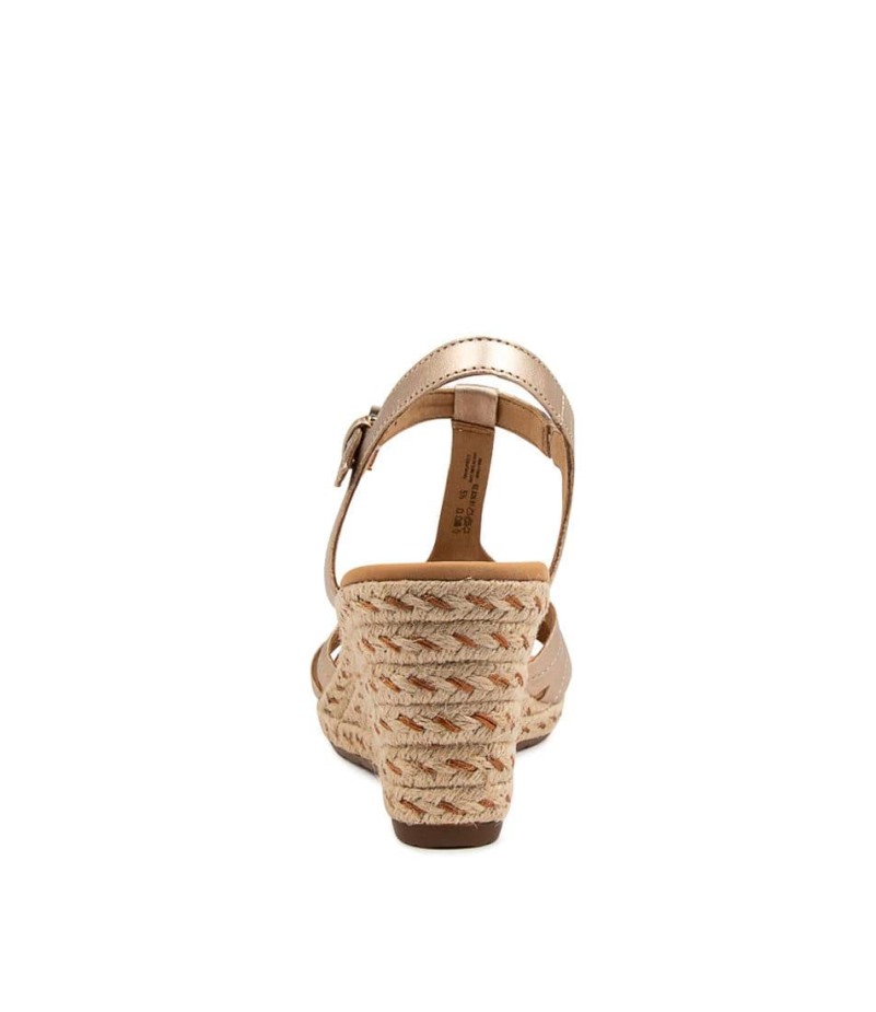 Gabor Prinnie Champagne Leer