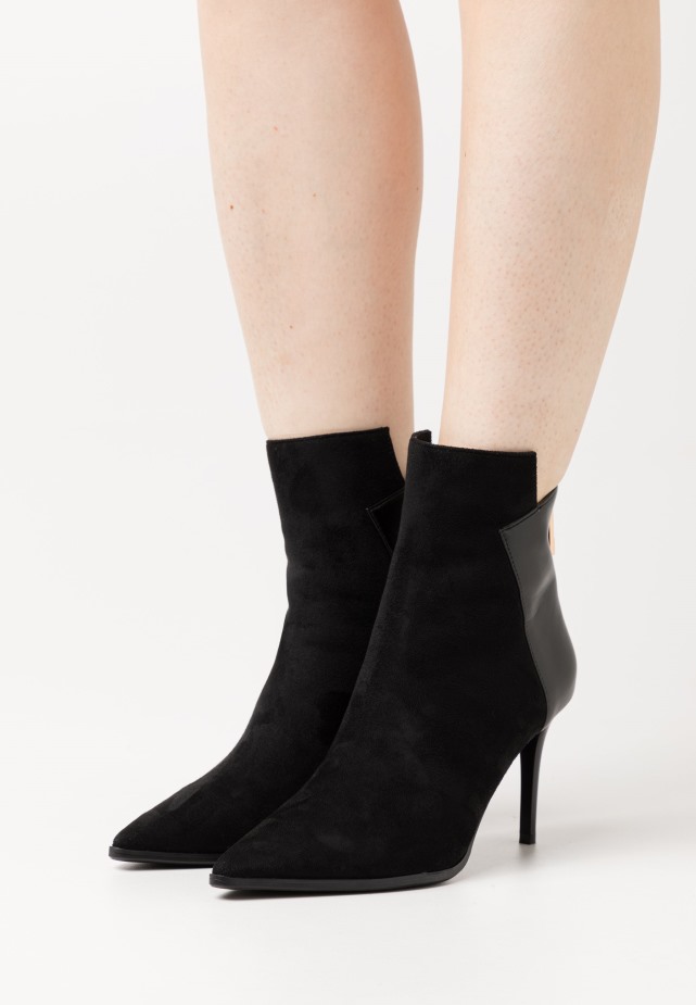 Gabor Pumps Klassieke Hakken Zwart