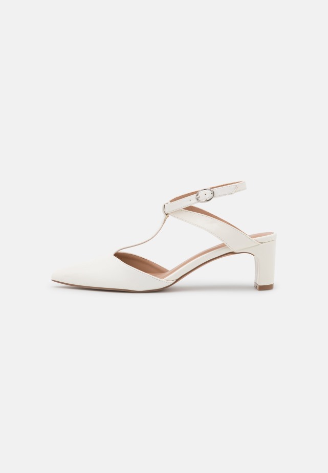 Gabor Pumps Zwarte Klassieke Hakken