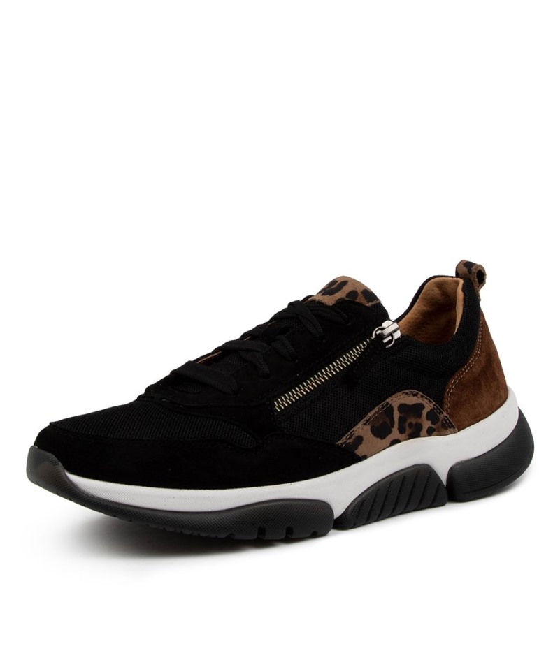 Gabor Reflex Herfst Suède