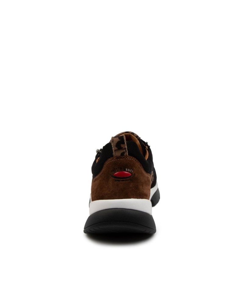 Gabor Reflex Herfst Suède