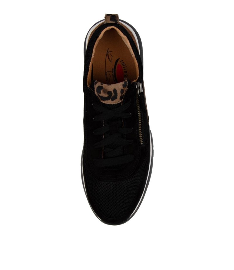 Gabor Reflex Herfst Suède