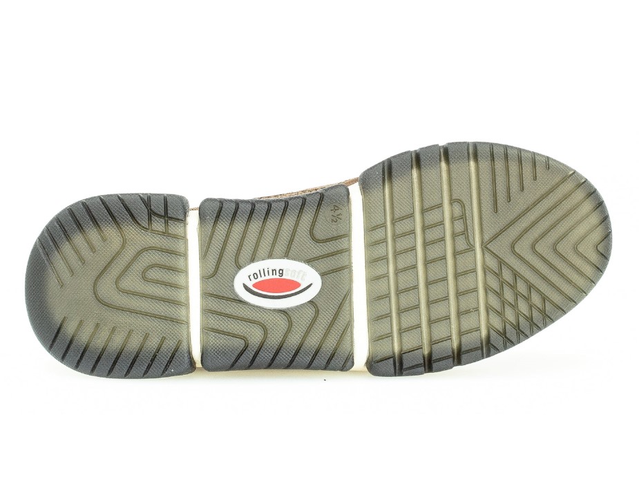 Gabor Rol Zacht 7693830 - Mohair/zwart