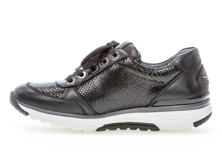 Gabor Rol Zacht 7697367 - Zwart