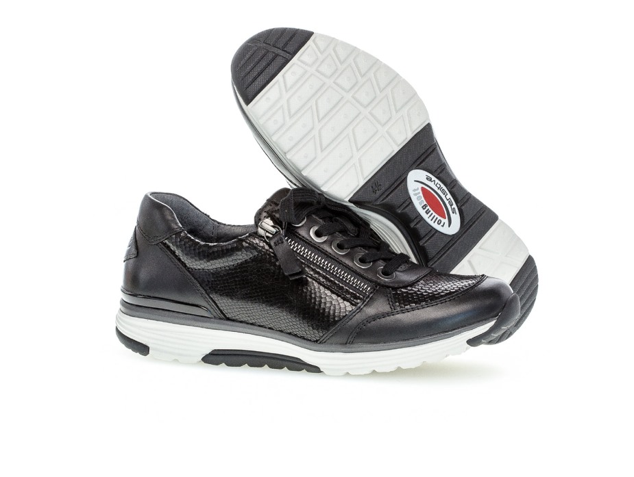 Gabor Rol Zacht 7697367 - Zwart