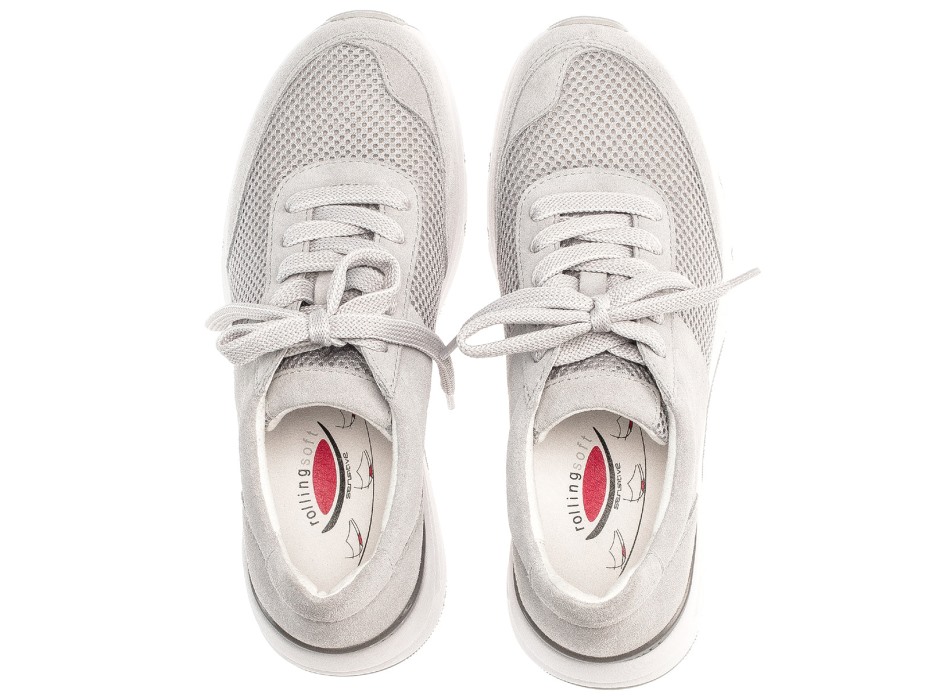 Gabor Rol Zacht 8689740 - Lichtgrijs