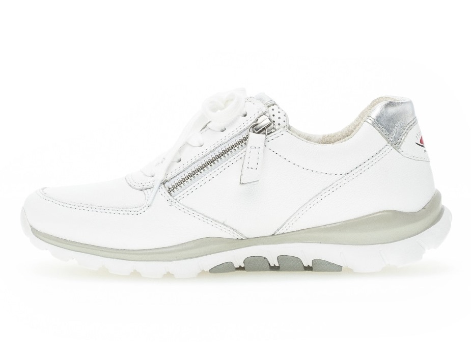 Gabor Rollen Zacht 8696851 Fantastisch - Wit