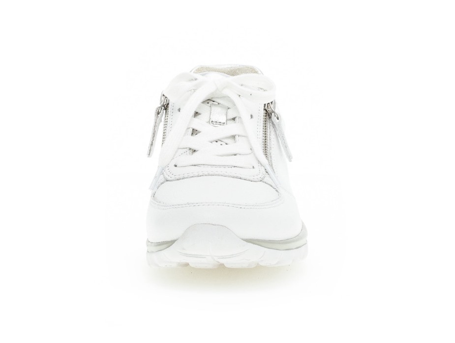 Gabor Rollen Zacht 8696851 Fantastisch - Wit