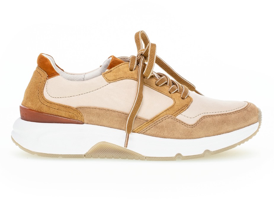 Gabor Rollend Zacht 6689655 - Shell Combi