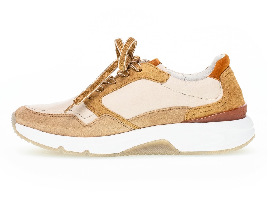 Gabor Rollend Zacht 6689655 - Shell Combi