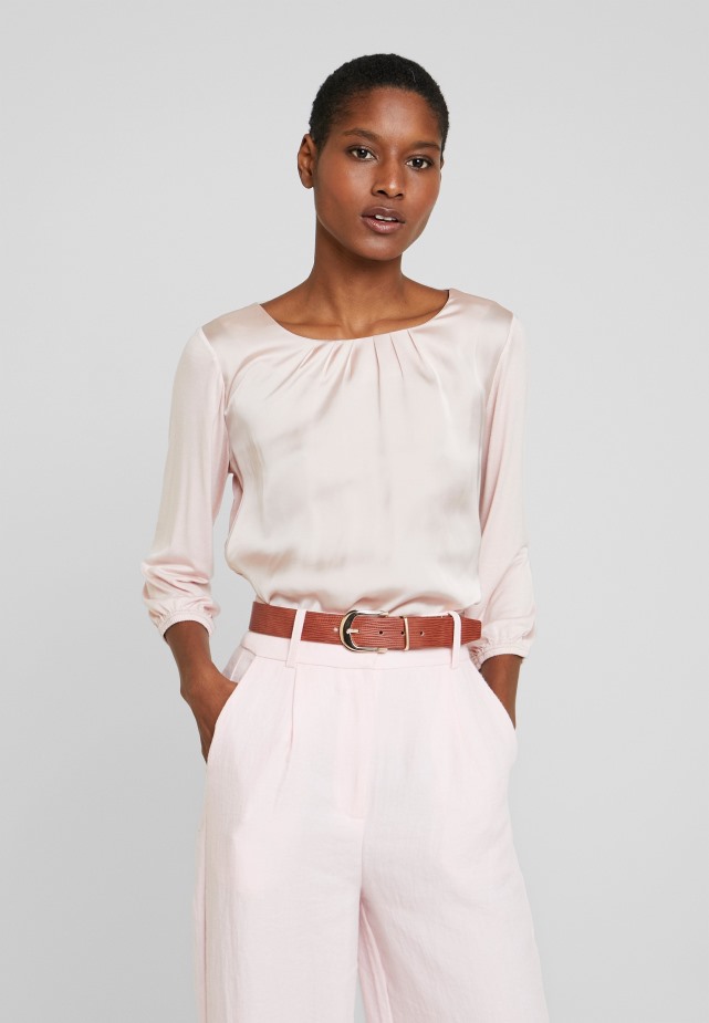 Gabor Rosa Plateauzolen