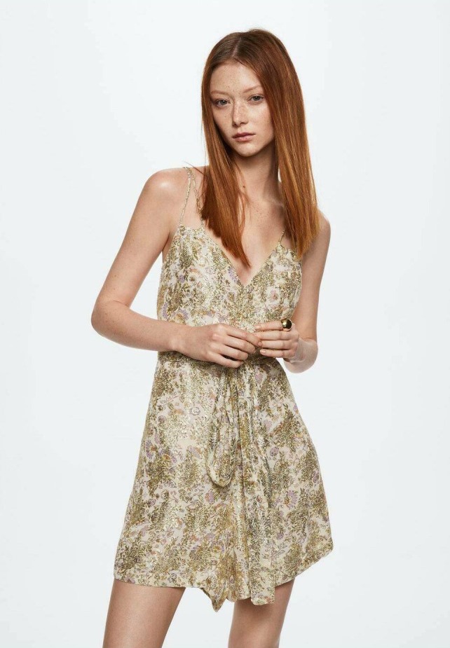 Gabor Rosa Plateauzolen