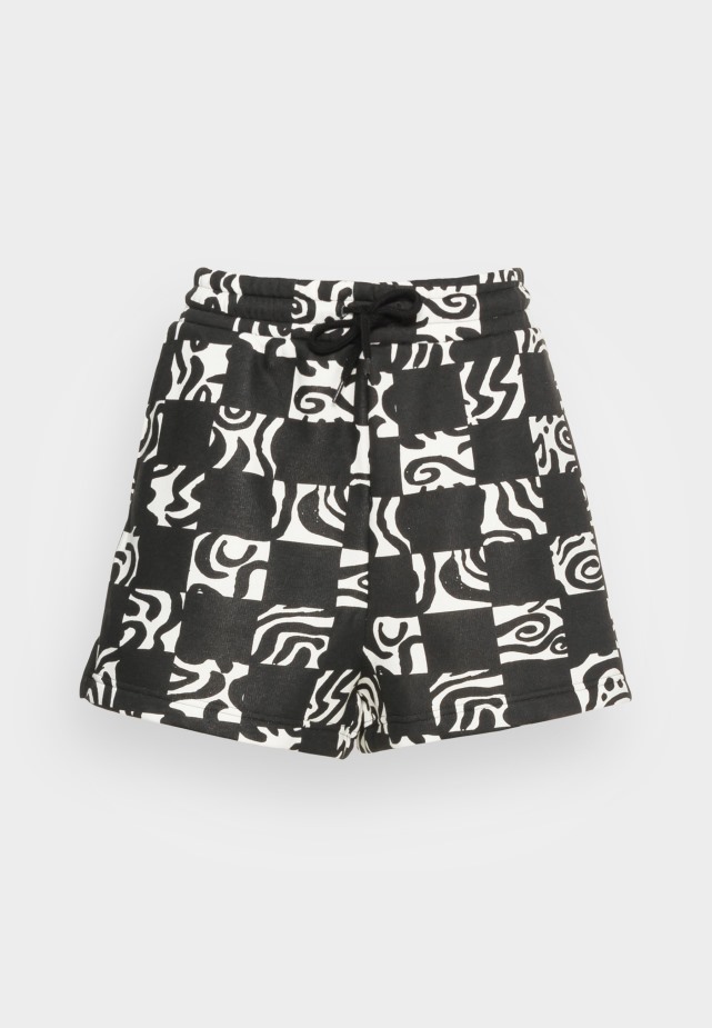 Gabor Rosa Plateauzolen