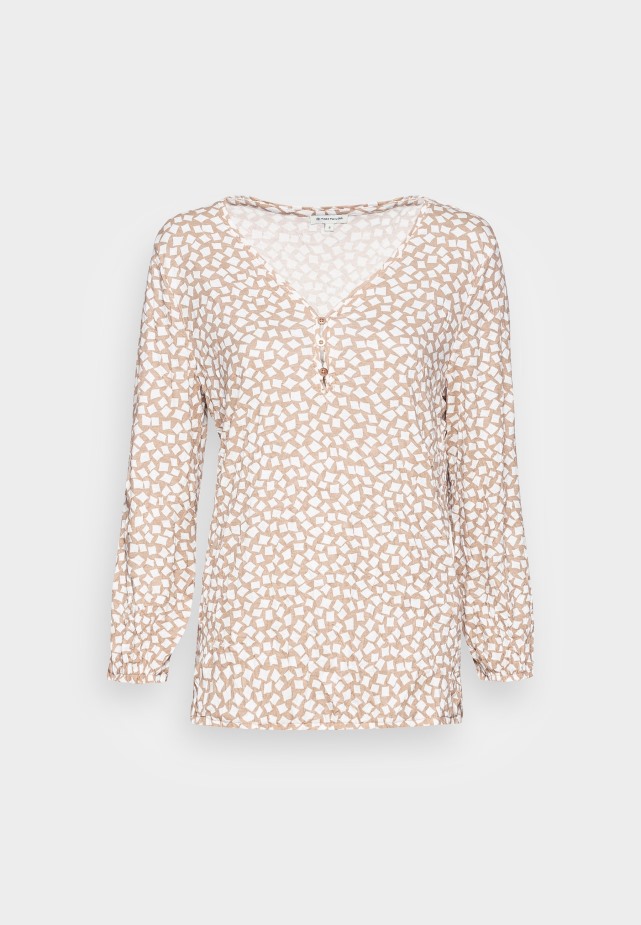 Gabor Rosa Plateauzolen