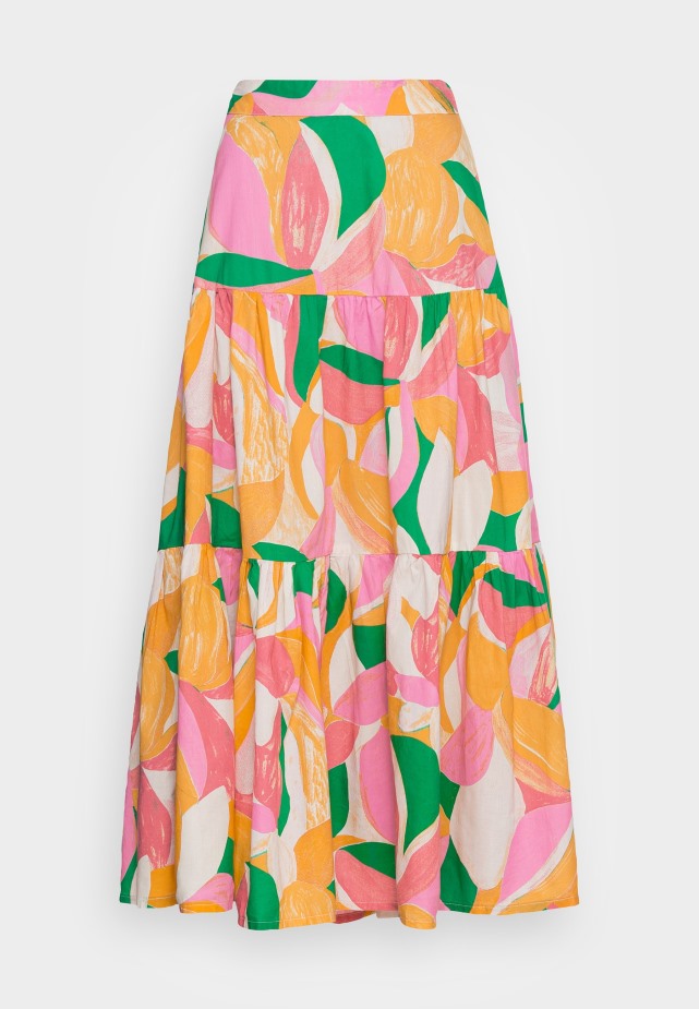 Gabor Rosa Plateauzolen