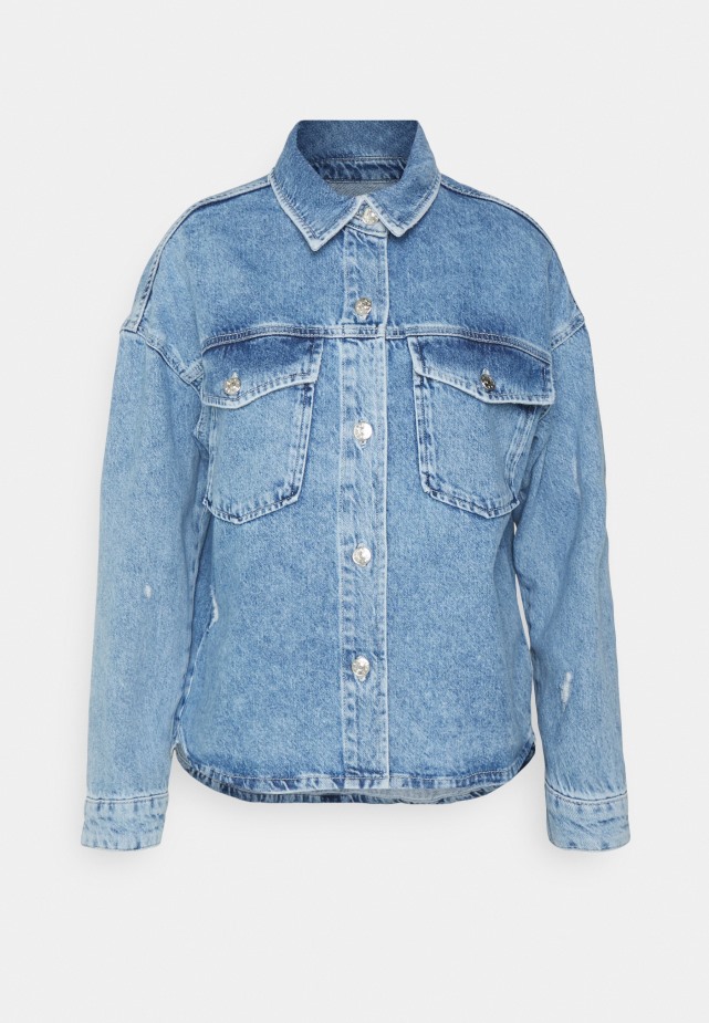 Gabor Rosa Plateauzolen