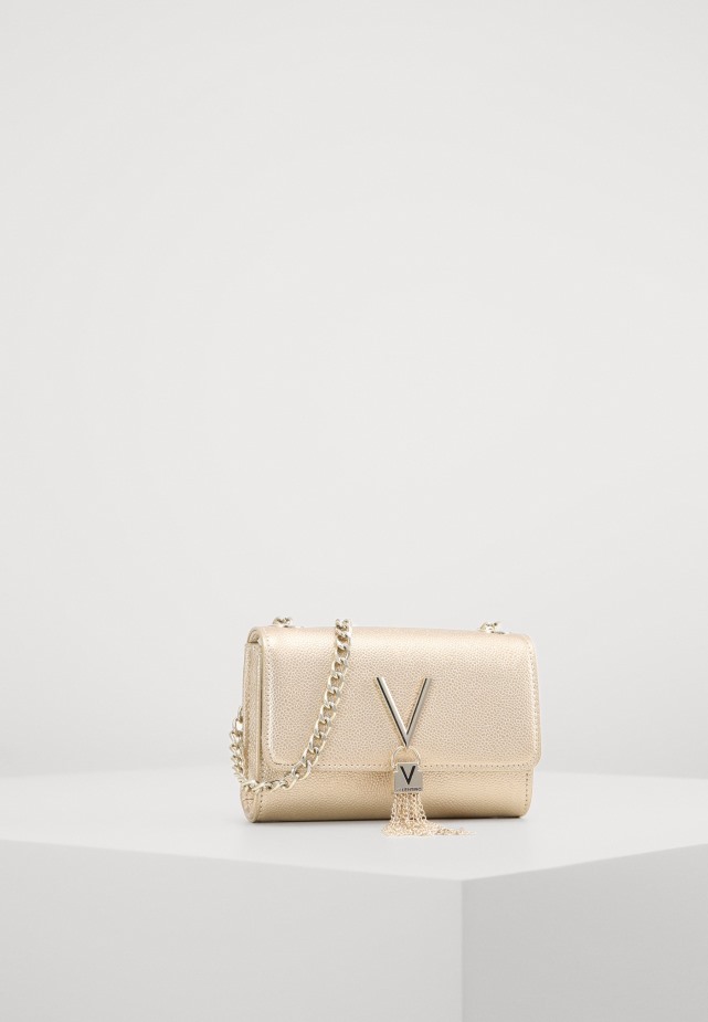 Gabor Rosa Plateauzolen