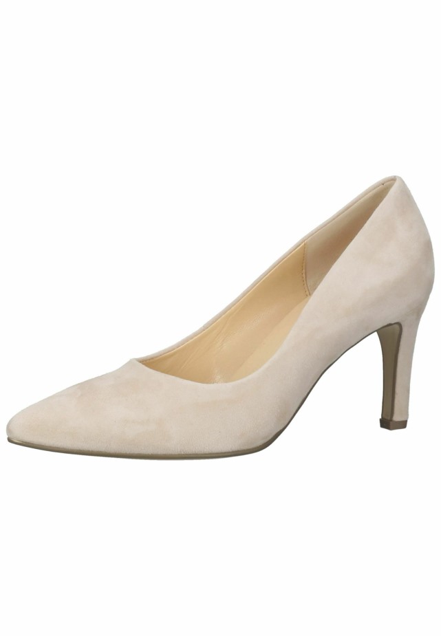 Gabor Rouge Classic Heels