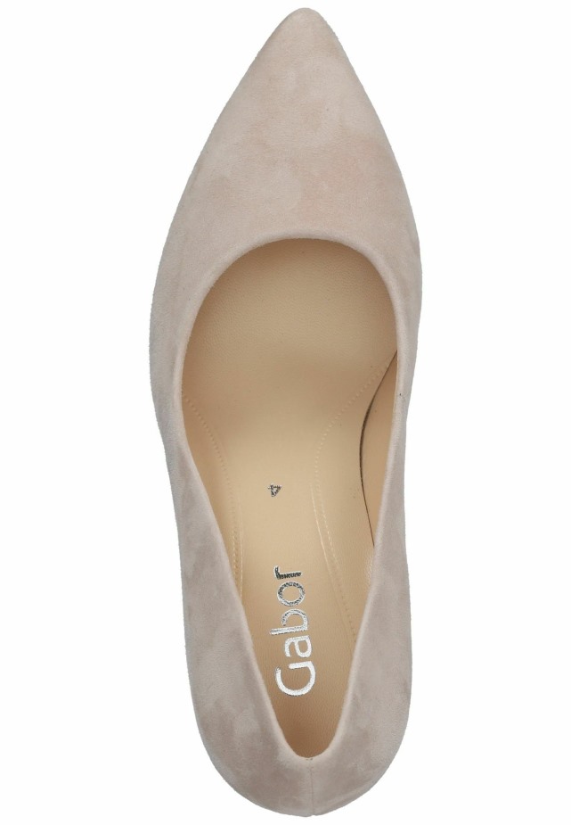 Gabor Rouge Classic Heels