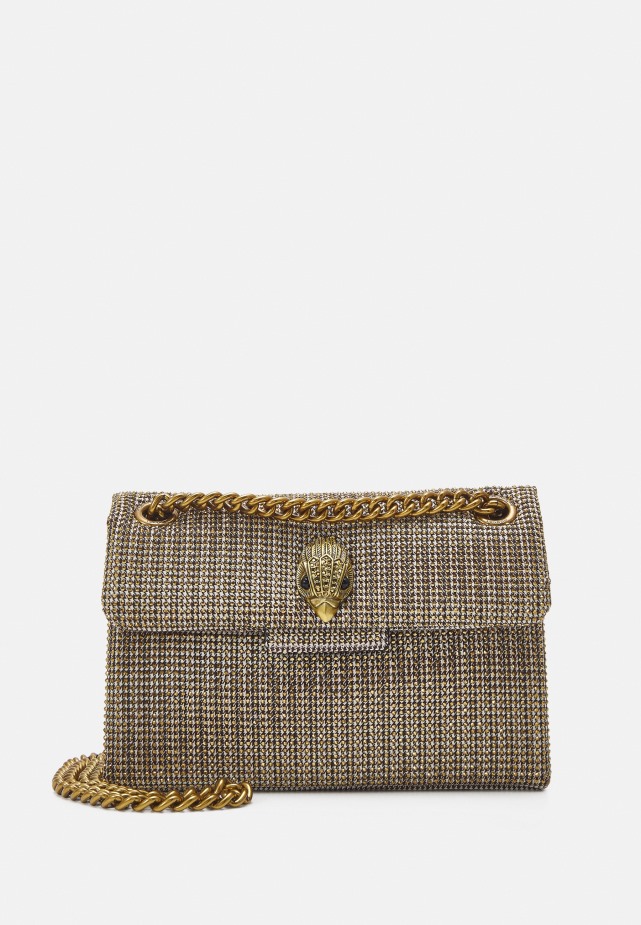 Gabor Salbei Klassieke Enkellaarzen