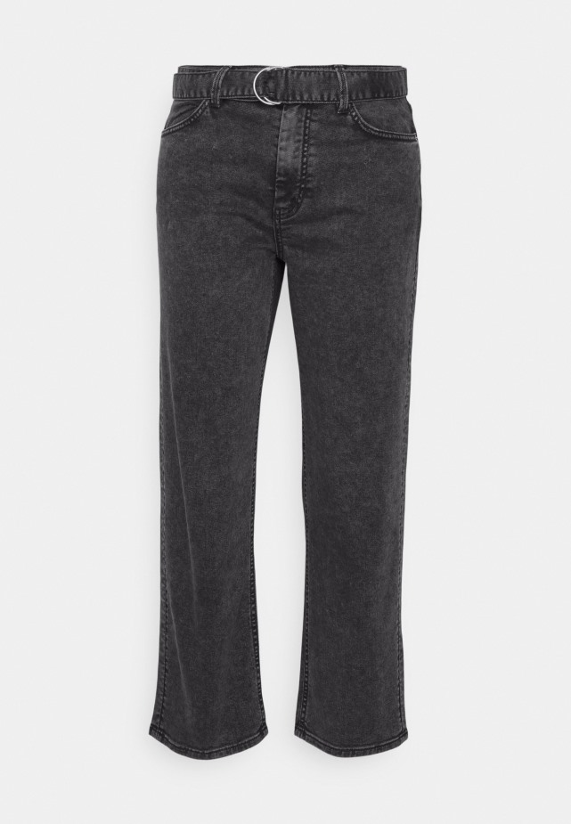 Gabor Sandalen Met Plateauzool Van Konijn/zijde/pinda