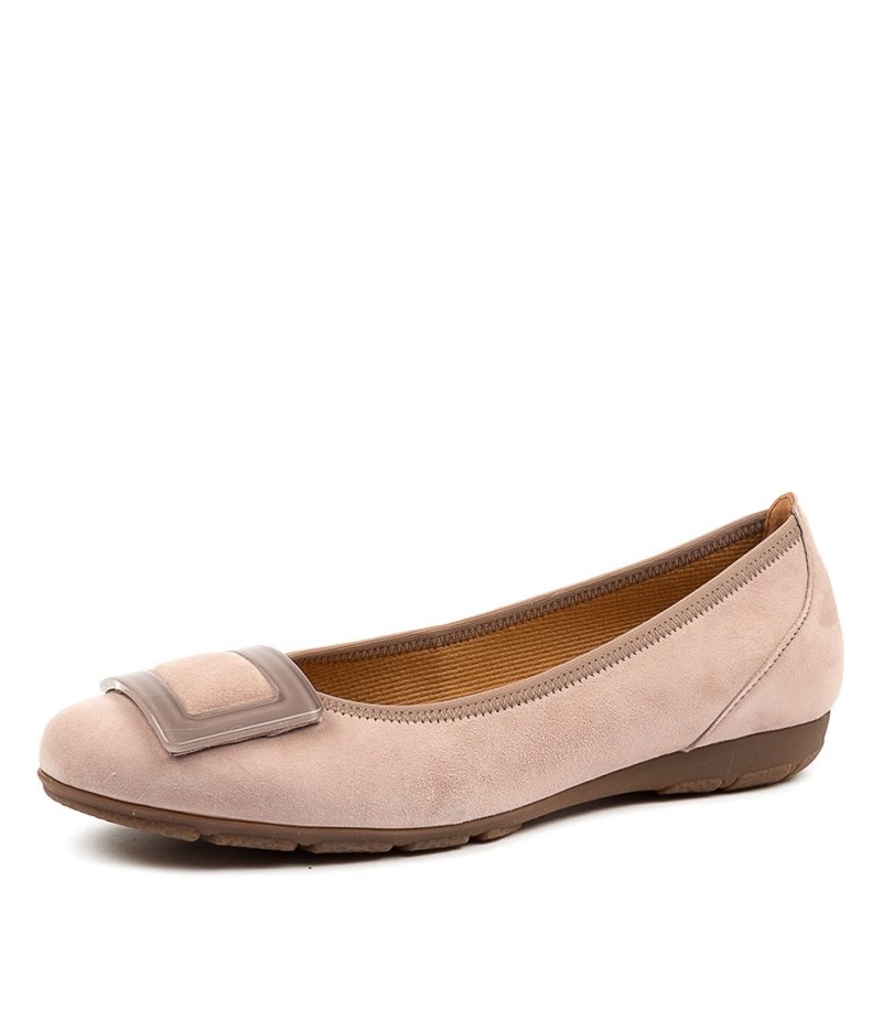 Gabor Sarah Antikrosa Suède