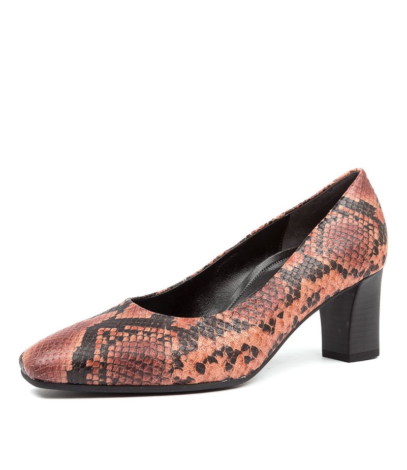 Gabor Scarlett Roze Multislang