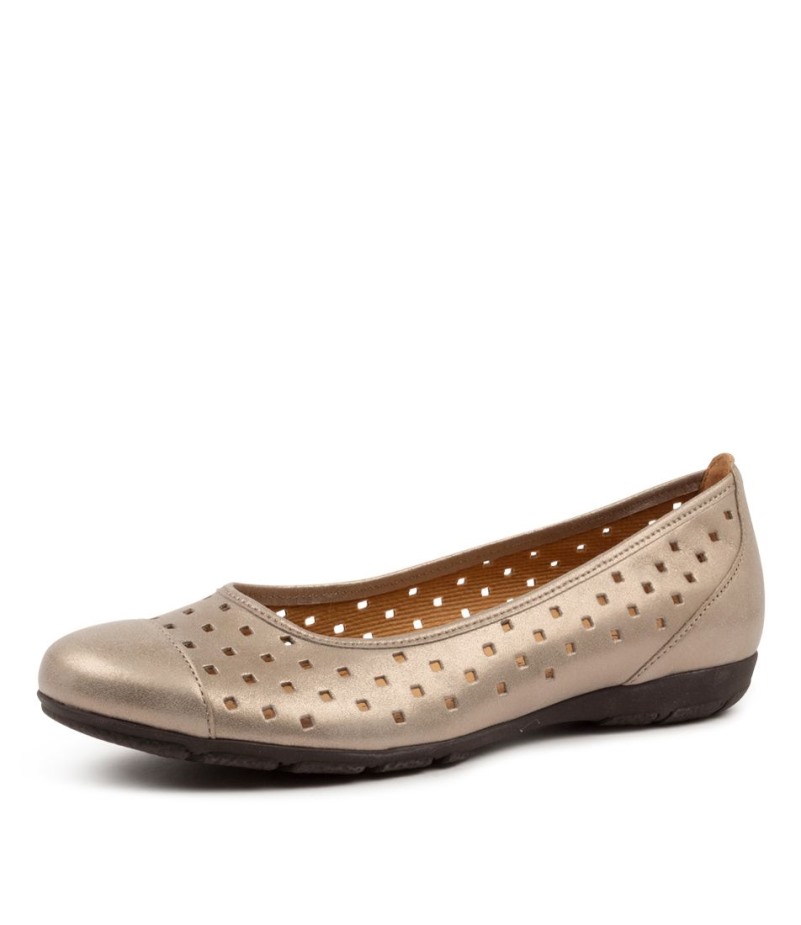 Gabor Scheldt Mutaro Uit