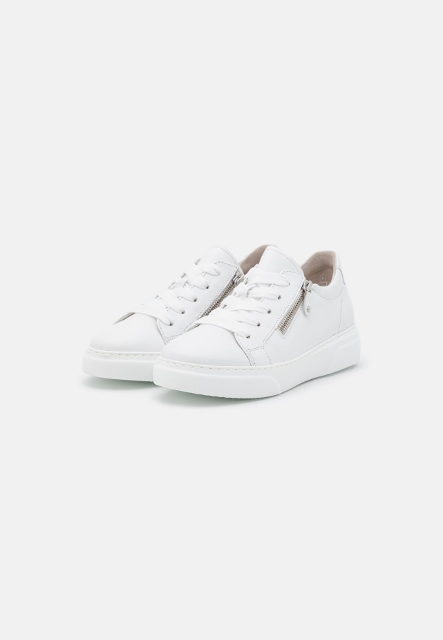 Gabor Sneakers Wit