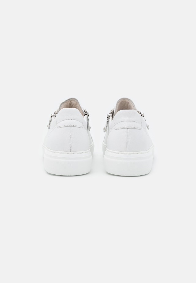 Gabor Sneakers Wit