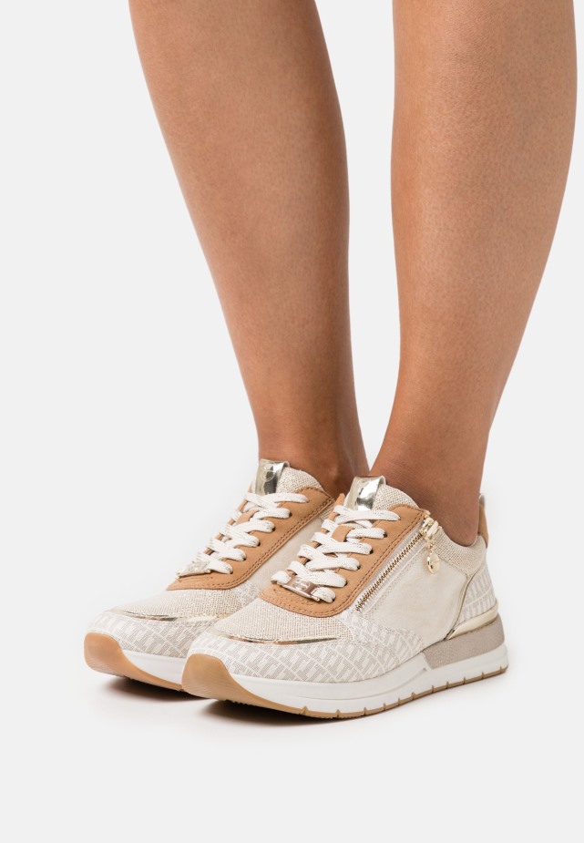 Gabor Sportschoenen Brons